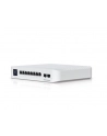 Ubiquiti USW-Pro-8-PoE-(wersja europejska) An 8-port, Layer 3 switch with PoE+ and PoE++ output. - nr 3