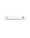 Ubiquiti USW-Ultra-210W-(wersja europejska) compact, Layer 2, 8-port GbE PoE switch with versatile mounting options, 7x GbE PoE+ output ports, GbE port with optional PoE++ input, 202W PoE availability with the included AC power adapter - nr 4