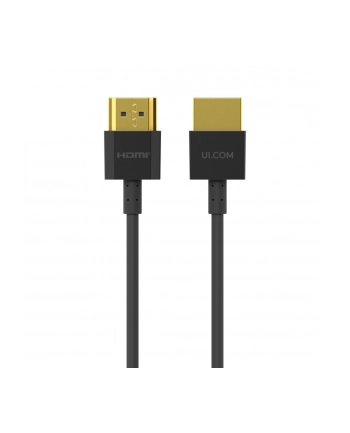 Ubiquiti UACC-Cable-UHS-1M HDMI Cable designed for high-performance camera streaming and professional A/V applications