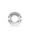 Ubiquiti Bullet Camera Angled Base mounting accessory that enhances tilt angle by 22° to achieve an unrestricted viewing angle - nr 11