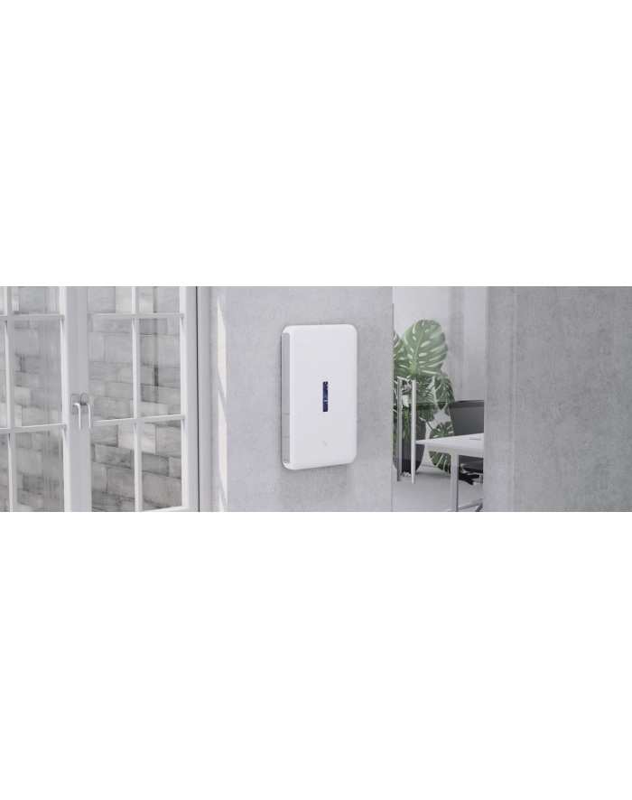 UBIQUITI All-in-one internet gateway główny