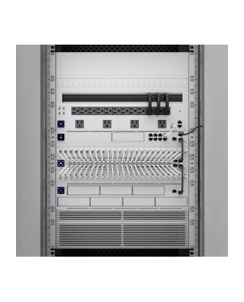 Ubiquiti UACC-Keystone-Blank-Insert 24-pack of snap-in inserts that cover unused ports on the UniFi 24-Port Blank Keystone Patch Panel while maintaining its aesthetic