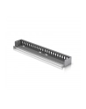 Ubiquiti UACC-Rack-Panel-Patch-Blank-24 Standalone insert that can be easily installed into an existing network equipment rack to create a clean, uniform aesthetic - nr 17