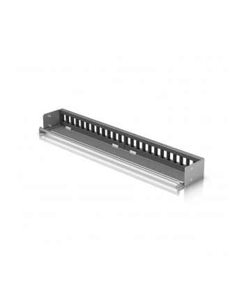 Ubiquiti UACC-Rack-Panel-Patch-Blank-24 Standalone insert that can be easily installed into an existing network equipment rack to create a clean, uniform aesthetic