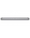 Ubiquiti UACC-Rack-Panel-Patch-Blank-24 Standalone insert that can be easily installed into an existing network equipment rack to create a clean, uniform aesthetic - nr 23