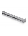 Ubiquiti UACC-Rack-Panel-Patch-Blank-24 Standalone insert that can be easily installed into an existing network equipment rack to create a clean, uniform aesthetic - nr 27