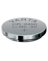 Bateria Electronics Lithium CR2450 - nr 15