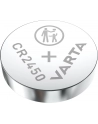 Bateria Electronics Lithium CR2450 - nr 19
