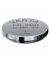 Bateria Electronics Lithium CR2450 - nr 25