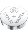 Bateria Electronics Lithium CR2450 - nr 35