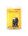 KARTA PCI EXPRESS->USB 3.0 2-PORT - nr 1