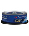 CD-R VERBATIM 52X 700MB CRYSTAL CAKE 25 - nr 19