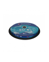 CD-R Verbatim 700MB/80MIN 52xSpeed DATA LIFE (Cake 10szt) - nr 2