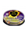 DVD+R Extreme 8 5GB Double Layer x8 - Cake Box 10 - nr 2