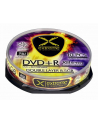 DVD+R Extreme 8 5GB Double Layer x8 - Cake Box 10 - nr 3