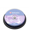 DVD+R Verbatim 4.7GB 16xSpeed (Cake 10szt) - nr 4