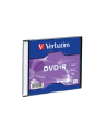DVD+R VERBATIM 43515 4.7GB 16x SLIM 1 SZT - nr 3
