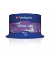 DVD+R VERBATIM 43550 4.7GB 16x CAKE 50 SZT - nr 21
