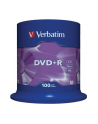 DVD+R Verbatim 4.7GB 16xSpeed (Cake 100szt) - nr 16