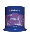 DVD+R Verbatim 4.7GB 16xSpeed (Cake 100szt) - nr 19