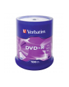 DVD+R Verbatim 4.7GB 16xSpeed (Cake 100szt) - nr 27