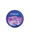 DVD+R Verbatim 4.7GB 16xSpeed (Cake 100szt) - nr 3