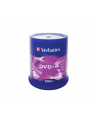 DVD+R Verbatim 4.7GB 16xSpeed (Cake 100szt) - nr 4