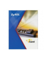 ZyWALL iCard Anti-Virus Kaspersky  1 rok dla ZyWALL USG 300 - nr 4