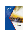 ZyWALL iCard Anti-Virus Kaspersky  1 rok dla ZyWALL USG 300 - nr 6