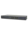 PLANET / Niezarządzalny / (GSW-1601) - 16 x 1000Base-T - 32Gbps  8K  2.2Mbit   19 - nr 2