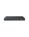 Switch PLANET GSW-2401 Niezarządzalny 24 x 1000Base-T - 48Gbps  8K  3.2Mbit  19 - nr 9