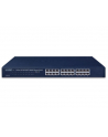 Switch PLANET GSW-2401 Niezarządzalny 24 x 1000Base-T - 48Gbps  8K  3.2Mbit  19 - nr 13