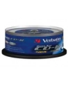 CD-R VERBATIM 52X 700MB CRYSTAL CAKE 25 - nr 13