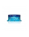 CD-R VERBATIM 52X 700MB CRYSTAL CAKE 25 - nr 7