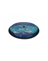 CD-R Verbatim 700MB/80MIN 52xSpeed DATA LIFE (Cake 10szt) - nr 6