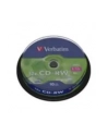 CD-RW VERBATIM 700MB 12X CAKE(10) - nr 8