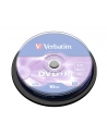 DVD+R Verbatim 4.7GB 16xSpeed (Cake 10szt) - nr 7