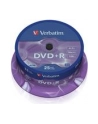 DVD+R Verbatim 4.7GB 16xSpeed (Cake 25szt) - nr 14