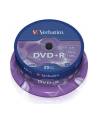 DVD+R Verbatim 4.7GB 16xSpeed (Cake 25szt) - nr 18