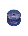 DVD+R VERBATIM 43550 4.7GB 16x CAKE 50 SZT - nr 6