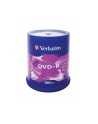 DVD+R Verbatim 4.7GB 16xSpeed (Cake 100szt) - nr 13