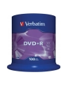 DVD+R Verbatim 4.7GB 16xSpeed (Cake 100szt) - nr 19
