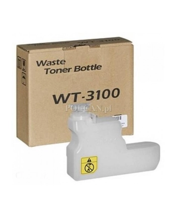 Pojemnik na toner Kyocera WT-3100 DO FS4200 302LV93020