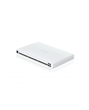 Switch Ubiquiti UISP Switch Pro 28p PoE (pasive) 220W Managed Gigabit/10G