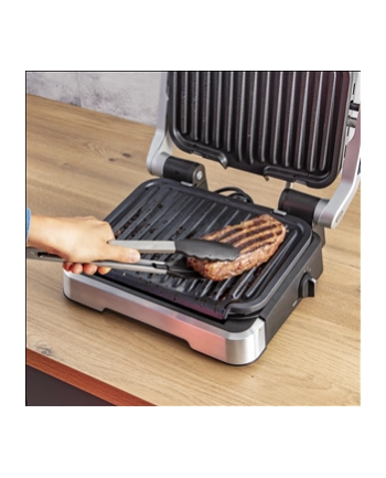 Grill elektryczny TEFAL GC 772D30 OptiGrill
