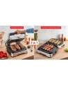 Grill elektryczny TEFAL GC 772D30 OptiGrill - nr 1