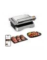 Grill elektryczny TEFAL GC 772D30 OptiGrill - nr 26