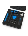 Zestaw narzędzi iFixit Essential Electronics Toolkit (wersja europejska)145348-5 - nr 4