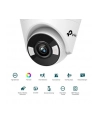 tp-link 4MP TURRET NETWORK CAMERA/FULL-COLOR - nr 25