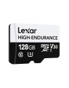 no name MEMORY MICRO SDXC 128GB UHS-I/LMSHGED128G-BCNNG LEXAR - nr 8